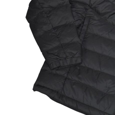 Marmot 750FP Able Down Jacket - Black