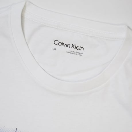 CALVIN KLEIN Tee
