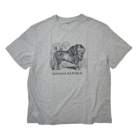 BANANA REPUBLIC Tee