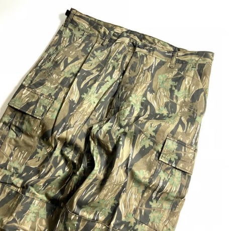 Rothco BDU Cargo Pants [#8855] - Smokey Branch Camo