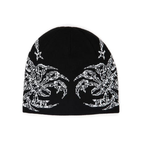 Corduroy No Regrets Reversible - Black