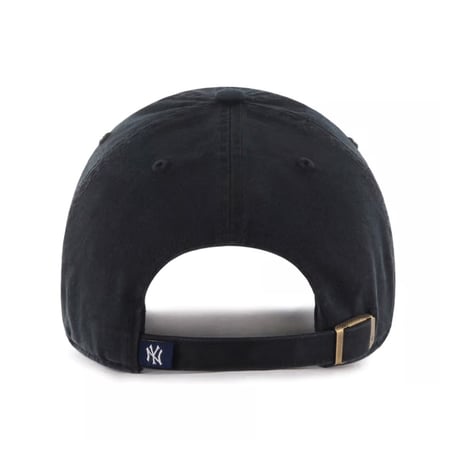 47 Brand Clean Up New York Yankees - Black