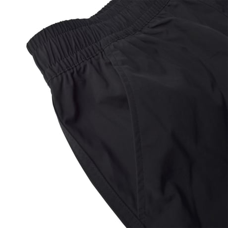 Nike Air Jordan Nylon Pants -Black