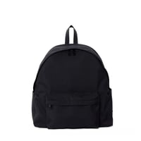 Packing Standard Backpack - Black [PA-049]