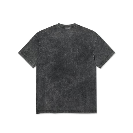 Polar Skate Co. Acid Soul Tee - Black