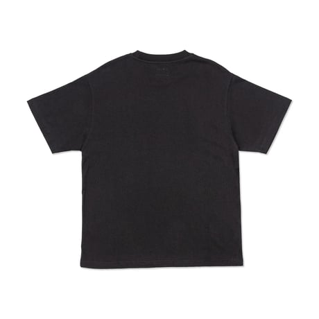 Hoddle Park Tee - Black