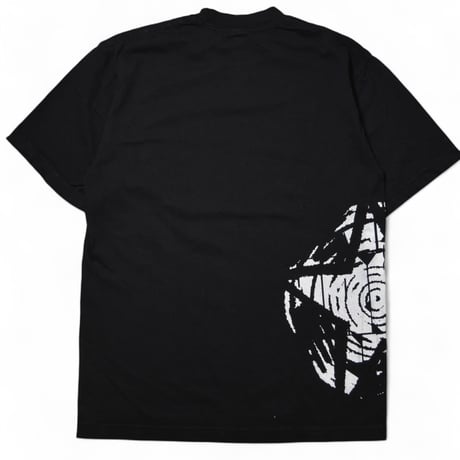 STELLA TEE - BLACK
