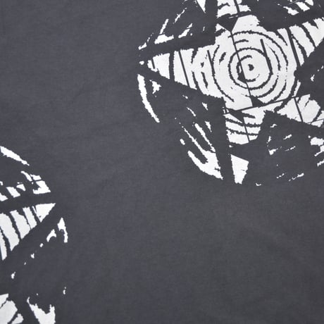 STELLA TEE - DOLPHIN BLUE