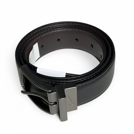 Nike Reversible Leather Belt