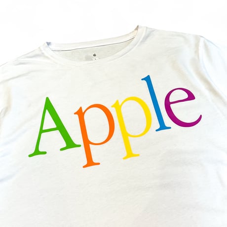 APPLE Garamond T-Shirt