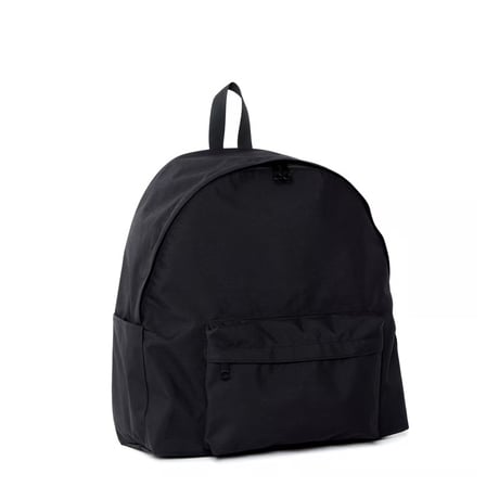 Packing Standard Backpack - Black [PA-049]