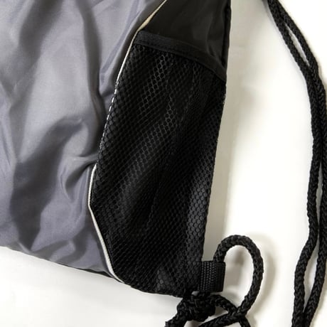 Port Authority Fast Break Cinch Pack - Deep Smoke