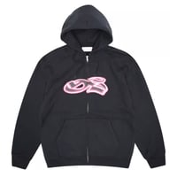 Yardsale YS Spray Hood - Black