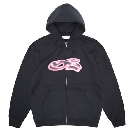 Yardsale YS Spray Hood - Black