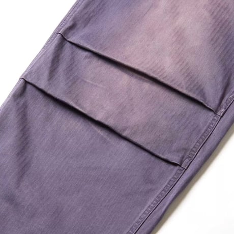 GRAMICCI Barkley Pants - Blue Velvet