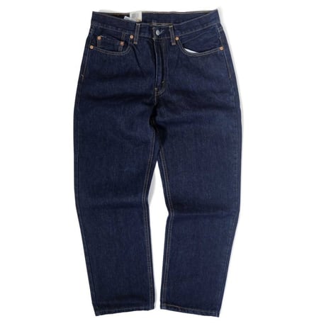 Levi's 550-0216 Relaxed Tapered Leg Jeans Rinse