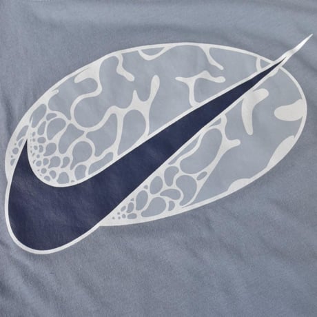 NIKE Tee - Sky Blue