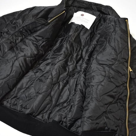 Rothco CWU-45P Flight Jacket - Black