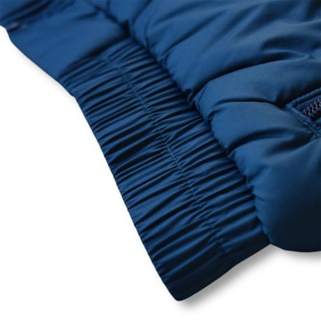 The North Face USA 2000 Synthetic Puffer Jacket - Midnight Petrol