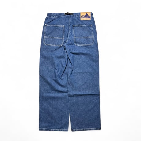 GRAMICCI Sutter Denim Pants - Light Wash