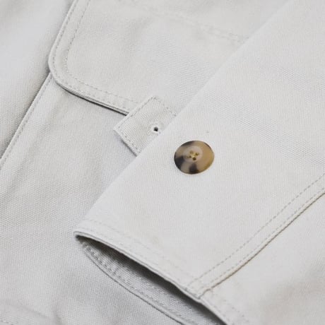 J.Crew Burn Jacket - Sand
