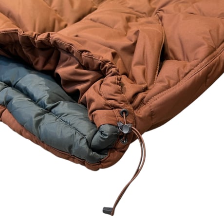 Carhartt USA Montana Insulated Jacket - Orenge