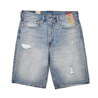 Levi's 469 Loose Shorts 39434-0140