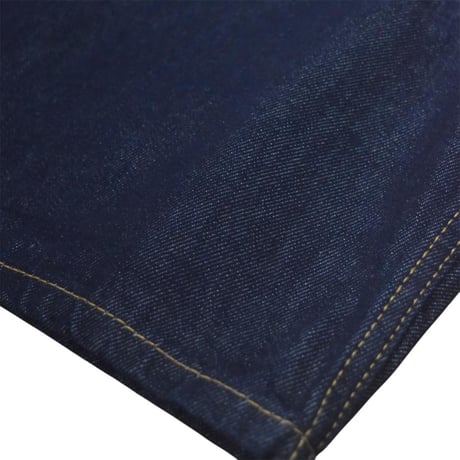 Levi's 470 Baggy Shorts - Rinse Ruler 0003