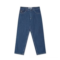 Polar Skate Co. 93 Pants - Dark Blue