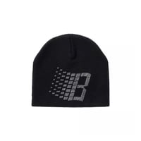 BRONZE56k × ICECREAM Rhinestone Beanie