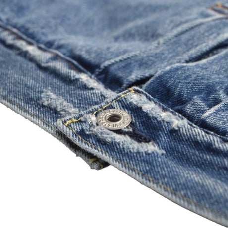 Levi's USA Type1 Trucker Jacket  Stone Wash