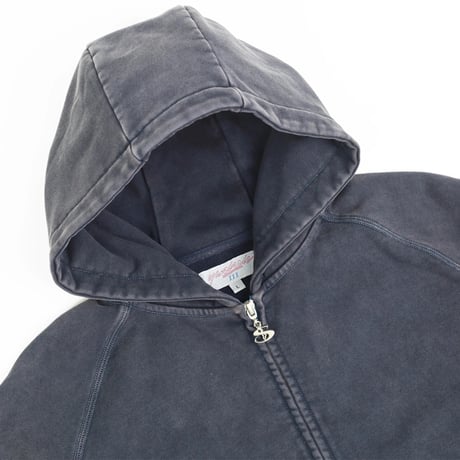 Yardsale Sundown Hood - Blue