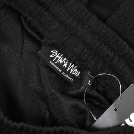 Shaka Wear Super Mesh Pants - Black