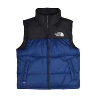 The North Face USA 1996 Retro Nuptse Vest - Estate Blue