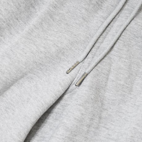 FB County Fleece Cargo Shorts - Grey