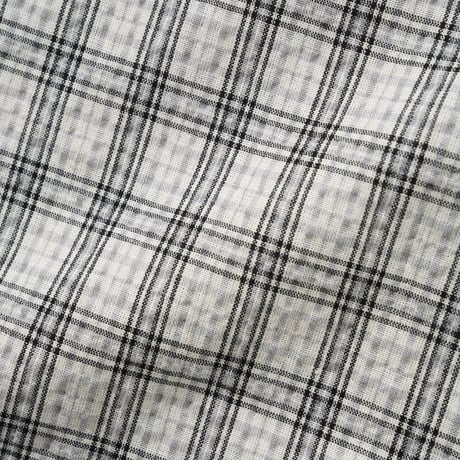 BUTTER GOODS Equipment S/S Shirt - Grey