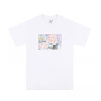 BRONZE56K Brittney Tee - White
