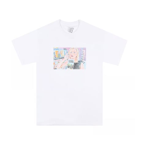 BRONZE56K Brittney Tee - White