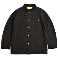 Dickies TCR04 Duck Chore Coat SBK