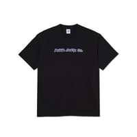 Polar Skate Lovely Day Tee - Black