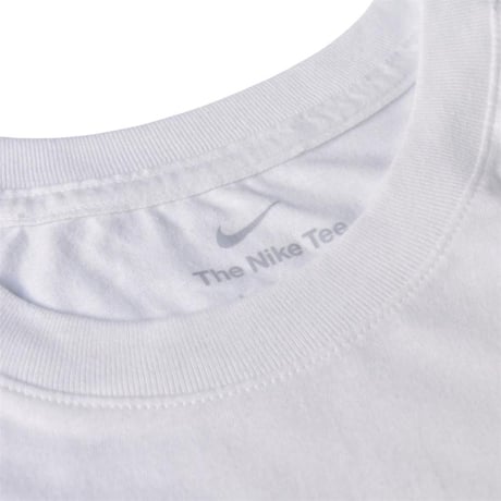 NIKE Sole Precision Harmonic Game Tee - White