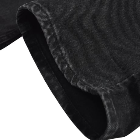 Levi's 565-0015 Loose Straight - Black