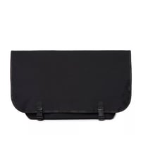 Packing Standard Messenger Bag - Black [PA-050]