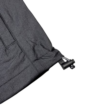 GRAMICCI Flyweight Vest - Black