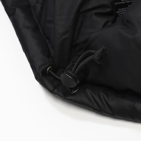 The North Face USA 1996 Retro Nuptse Jacket - R.TNF Black