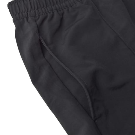 US Nike Pleated Pants -Black
