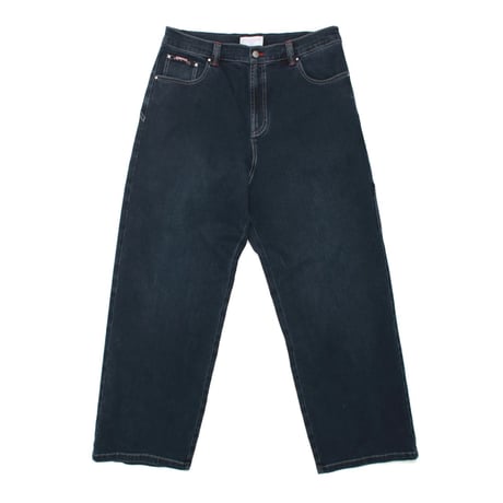 Yardsale Zero Jeans - Blue