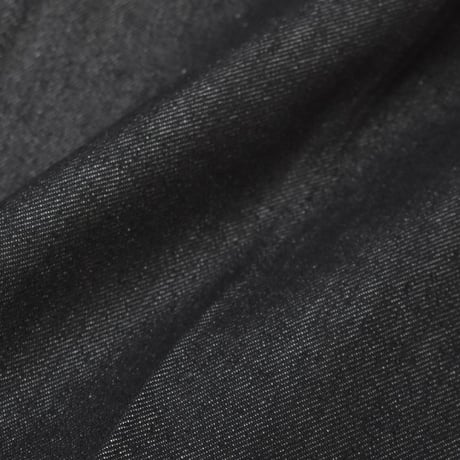 Ben Davis Gorilla Cut Pants - Black Denim