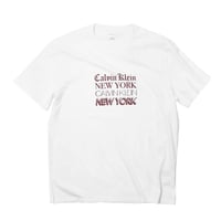 CALVIN KLEIN Tee