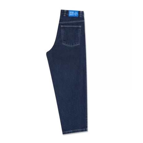 Polar Skate Co. Big Boy Pants - Indigo